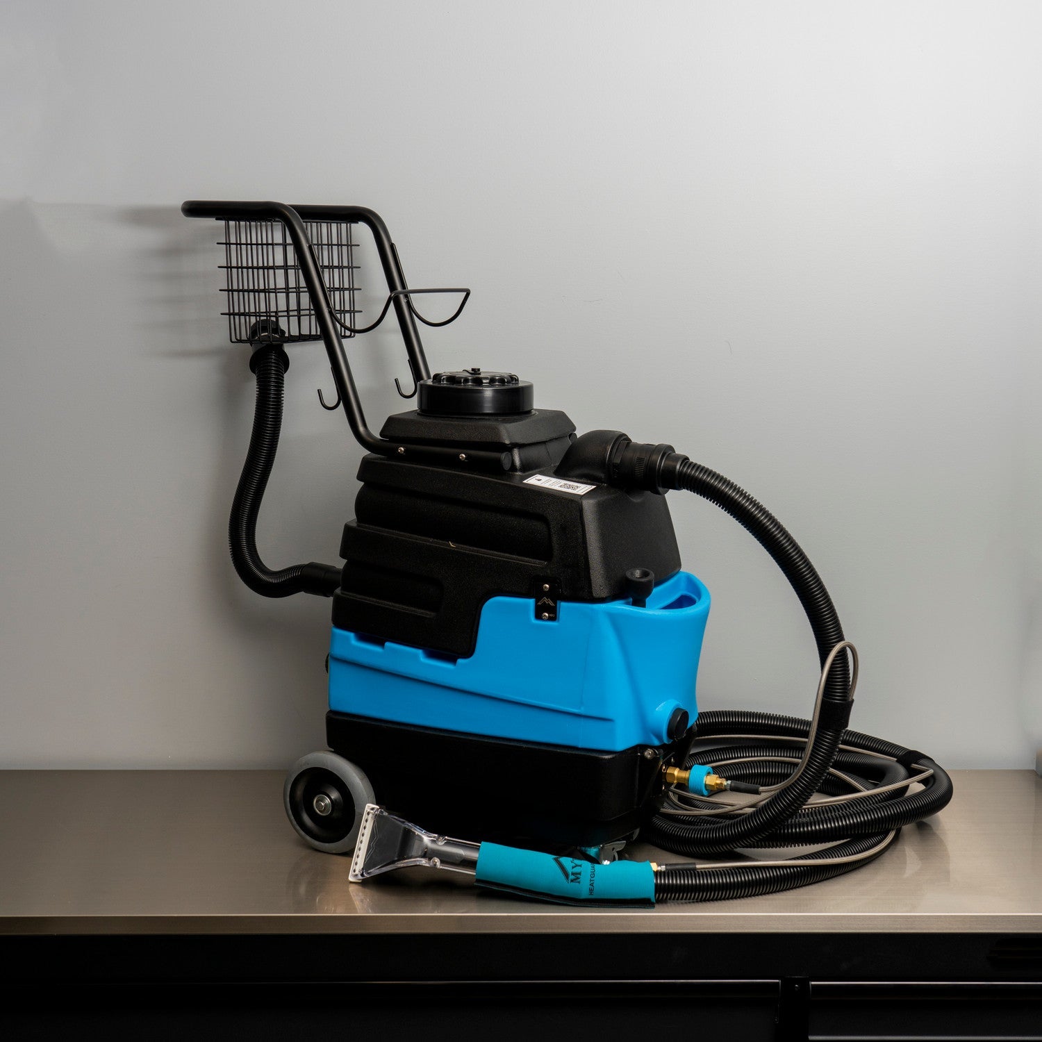 Carpet Extractors