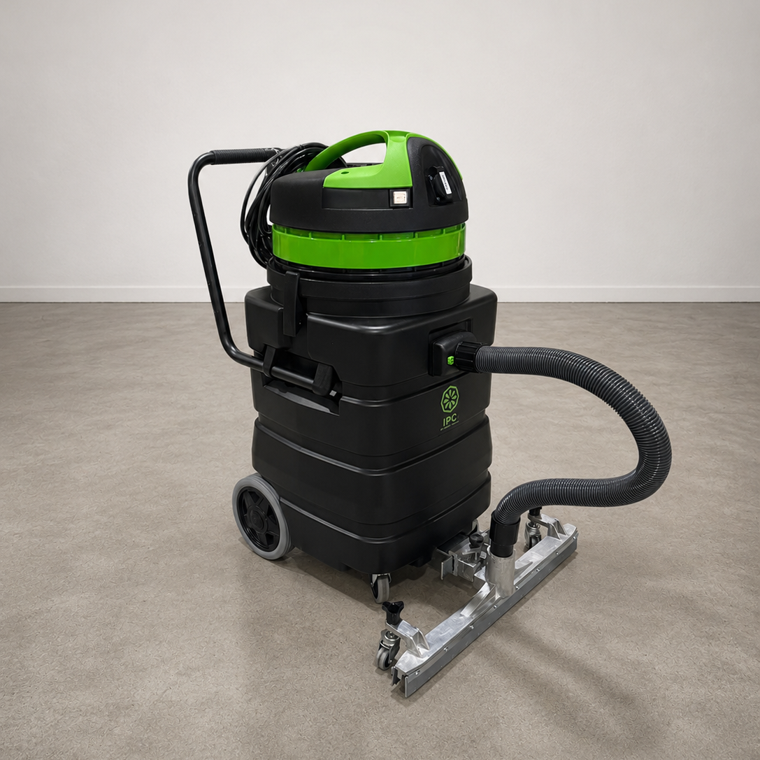 Wet/Dry Vacuums