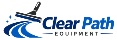 Clear Path Equipment